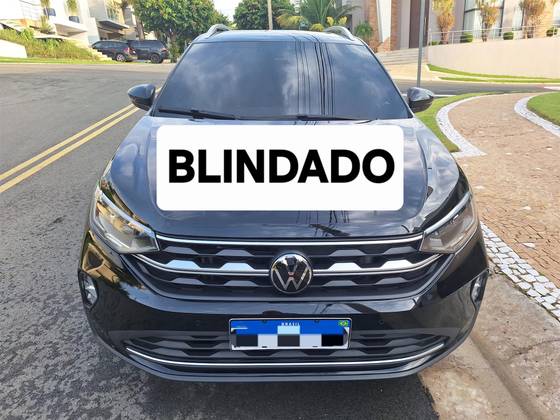 VOLKSWAGEN NIVUS 1.0 200 TSI TOTAL FLEX HIGHLINE AUTOMÁTICO VOLKSWAGEN NIVUS 1.0 200 TSI TOTAL FLEX HIGHLINE AUTOMÁTICO